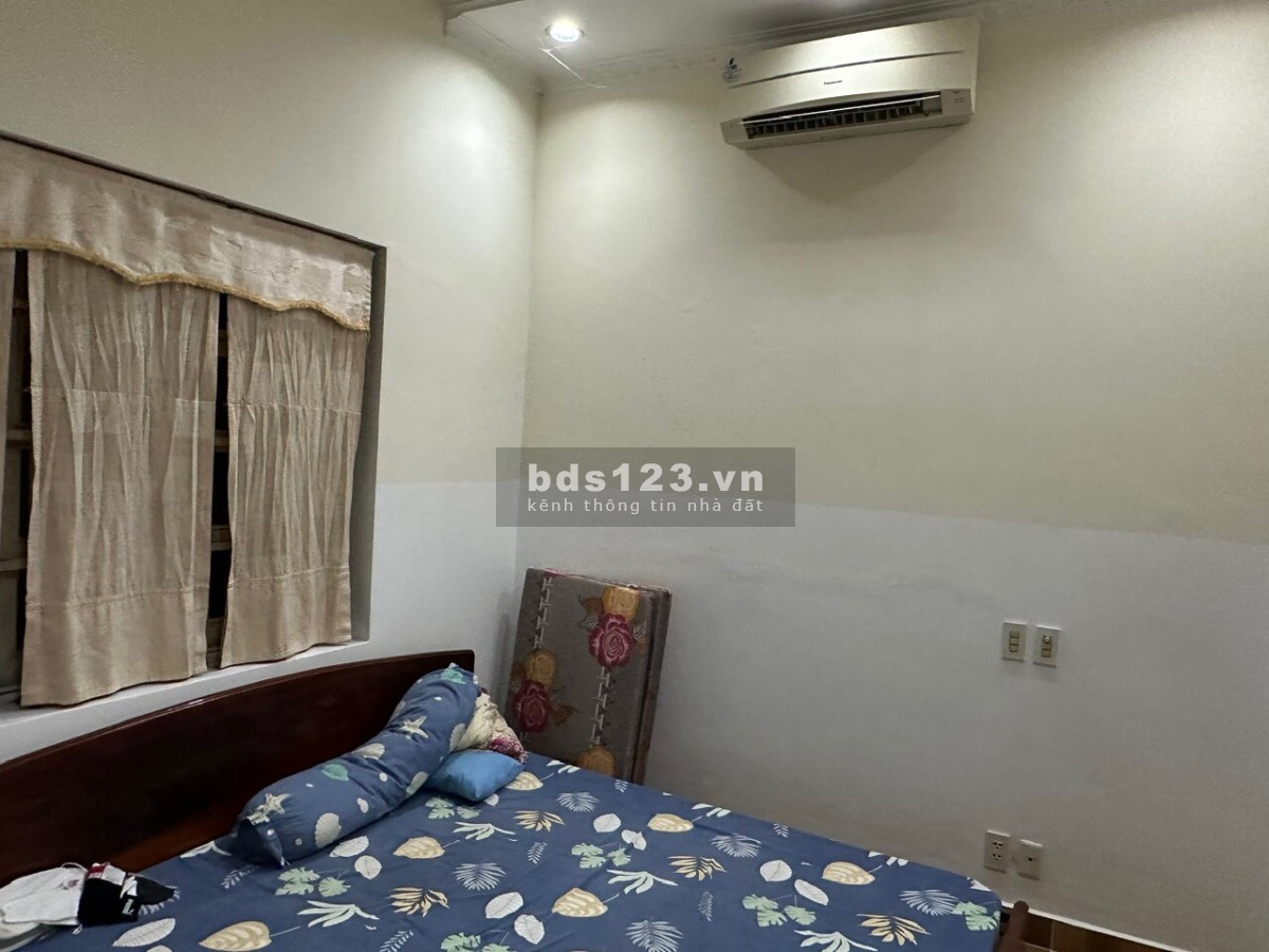 Nhà 128M2 (8X16), 3PN, 2WC, full nội thất, hẻm xe hơi, đường số 4, Trường Thọ, Thủ Đức