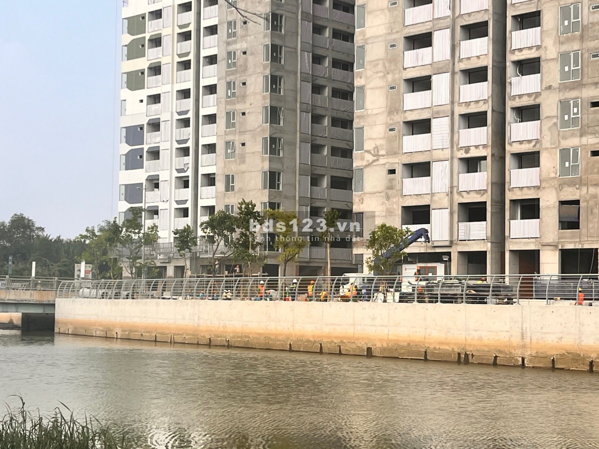 Bán căn hộ 63m2 Full Nội thất vào ở. Chênh lệch 100 triệu