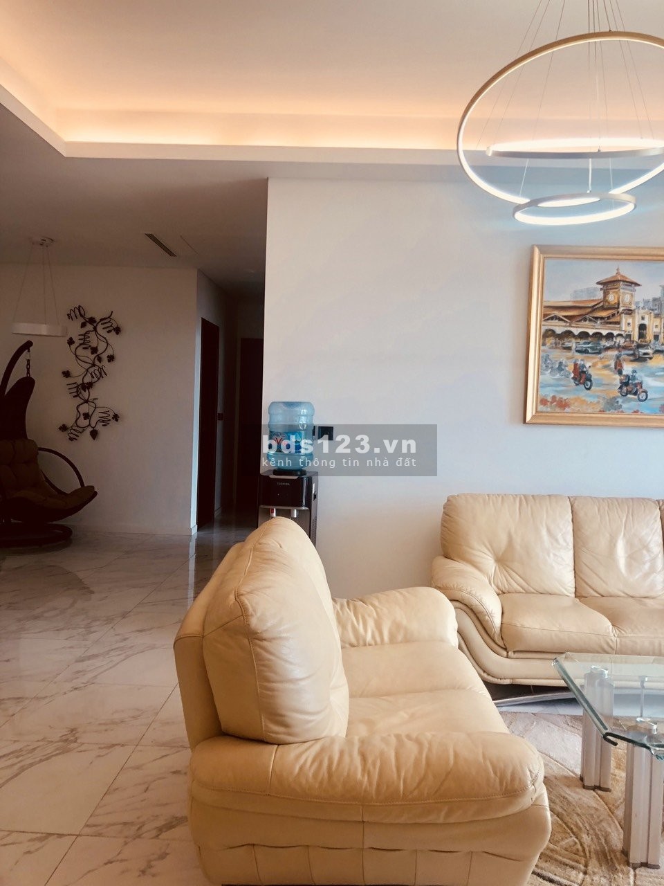 Cơ hội sở hữu căn hộ 3PN rẻ nhất thị trường 142m2