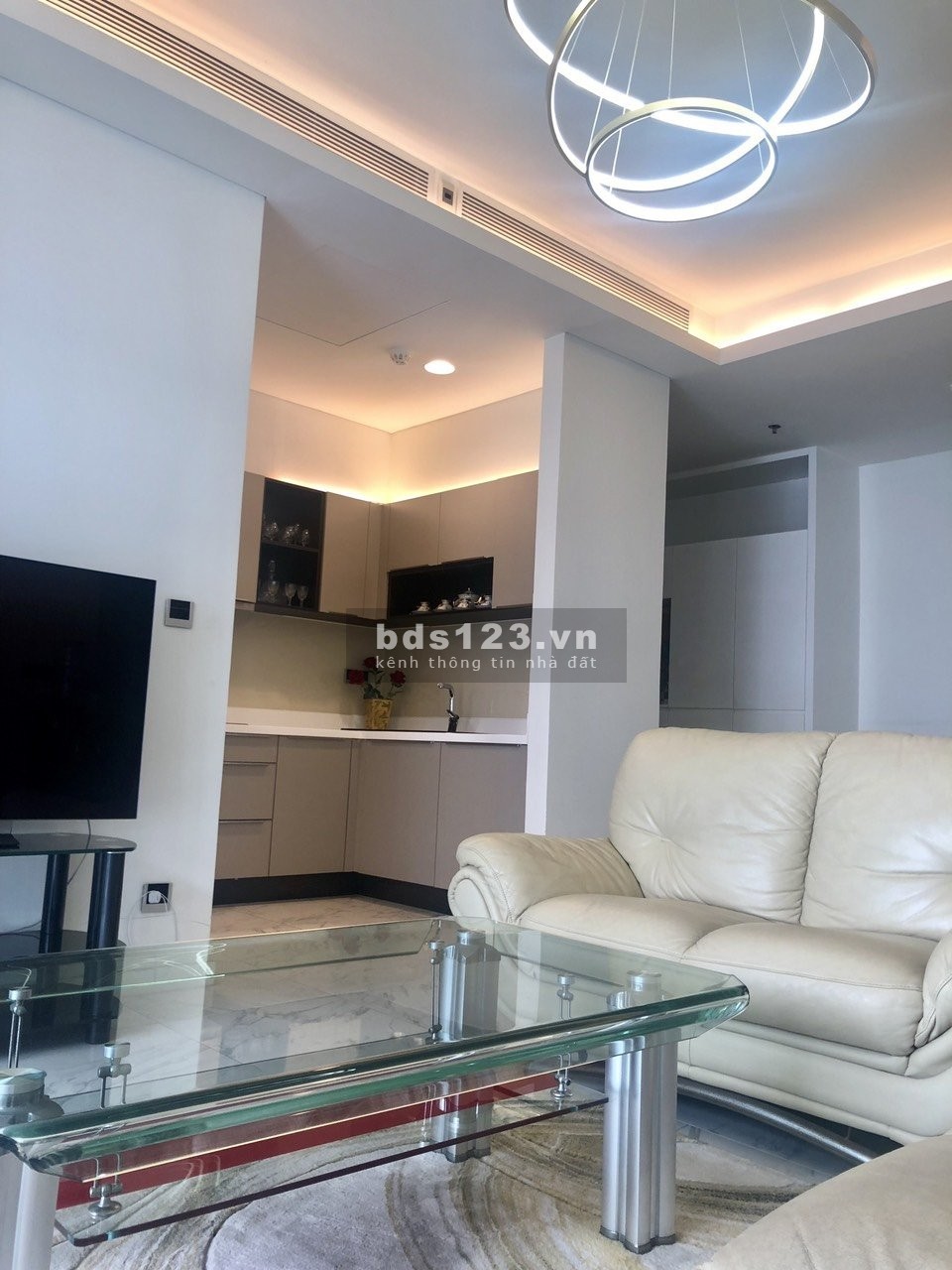 Cơ hội sở hữu căn hộ 3PN rẻ nhất thị trường 142m2