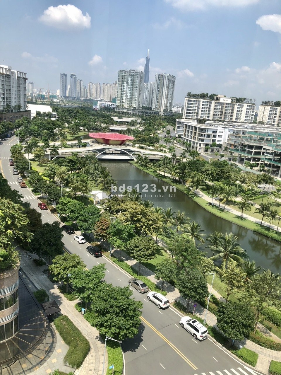 Cơ hội sở hữu căn hộ 3PN rẻ nhất thị trường 142m2