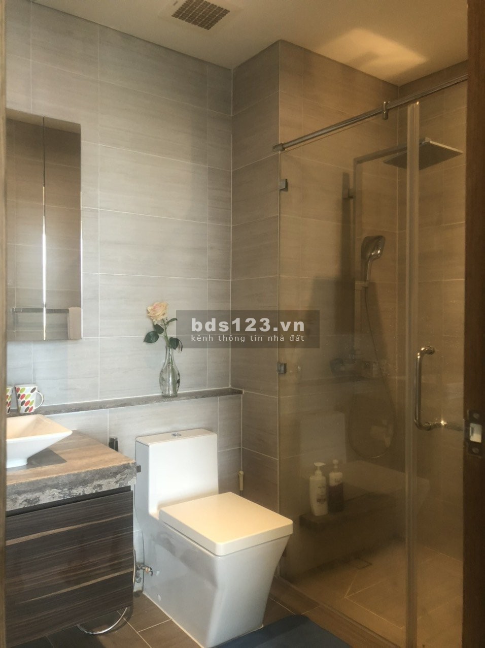 Cơ hội sở hữu căn hộ 3PN rẻ nhất thị trường 142m2