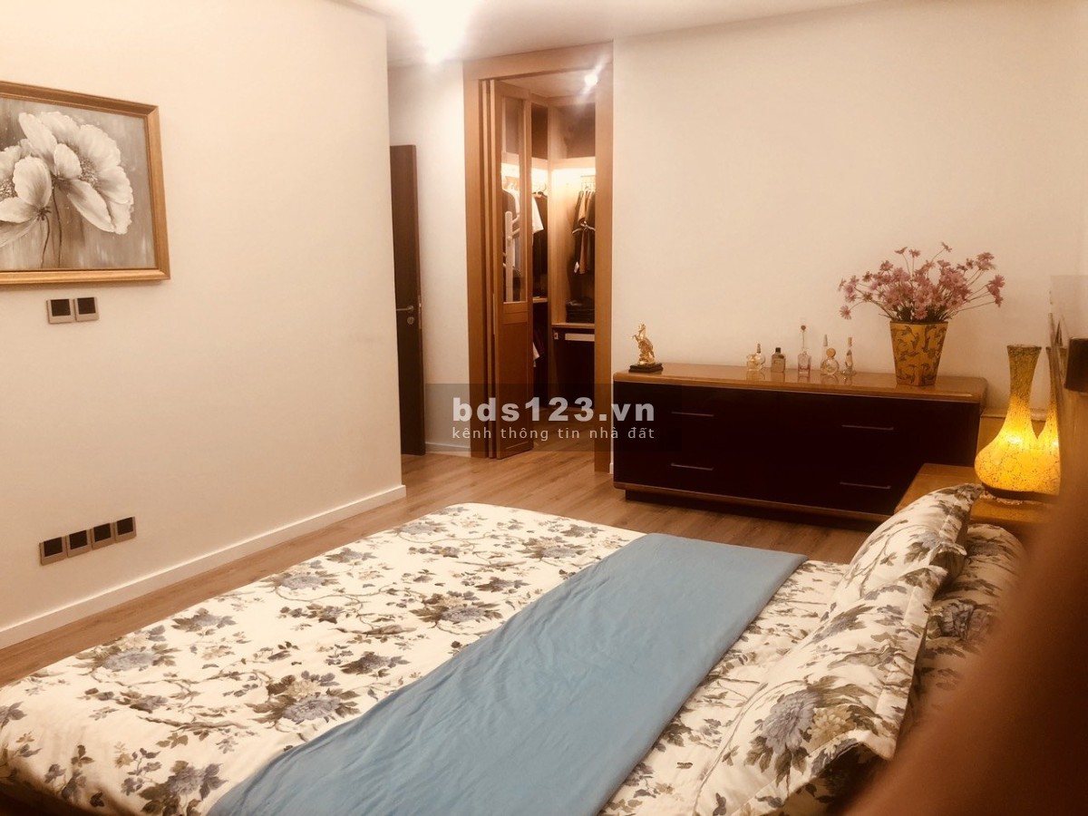 Cơ hội sở hữu căn hộ 3PN rẻ nhất thị trường 142m2