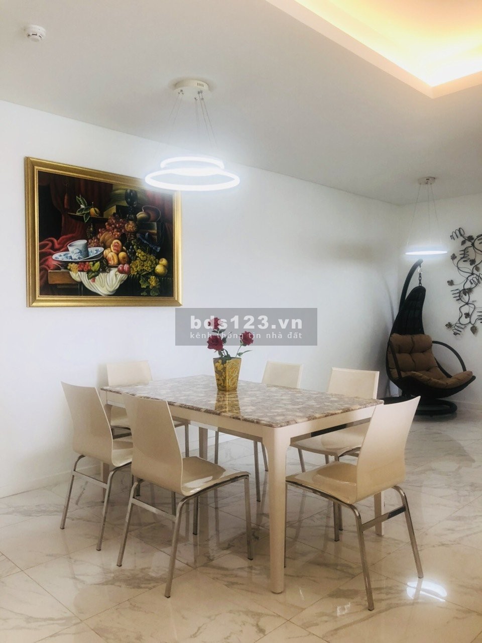 Cơ hội sở hữu căn hộ 3PN rẻ nhất thị trường 142m2