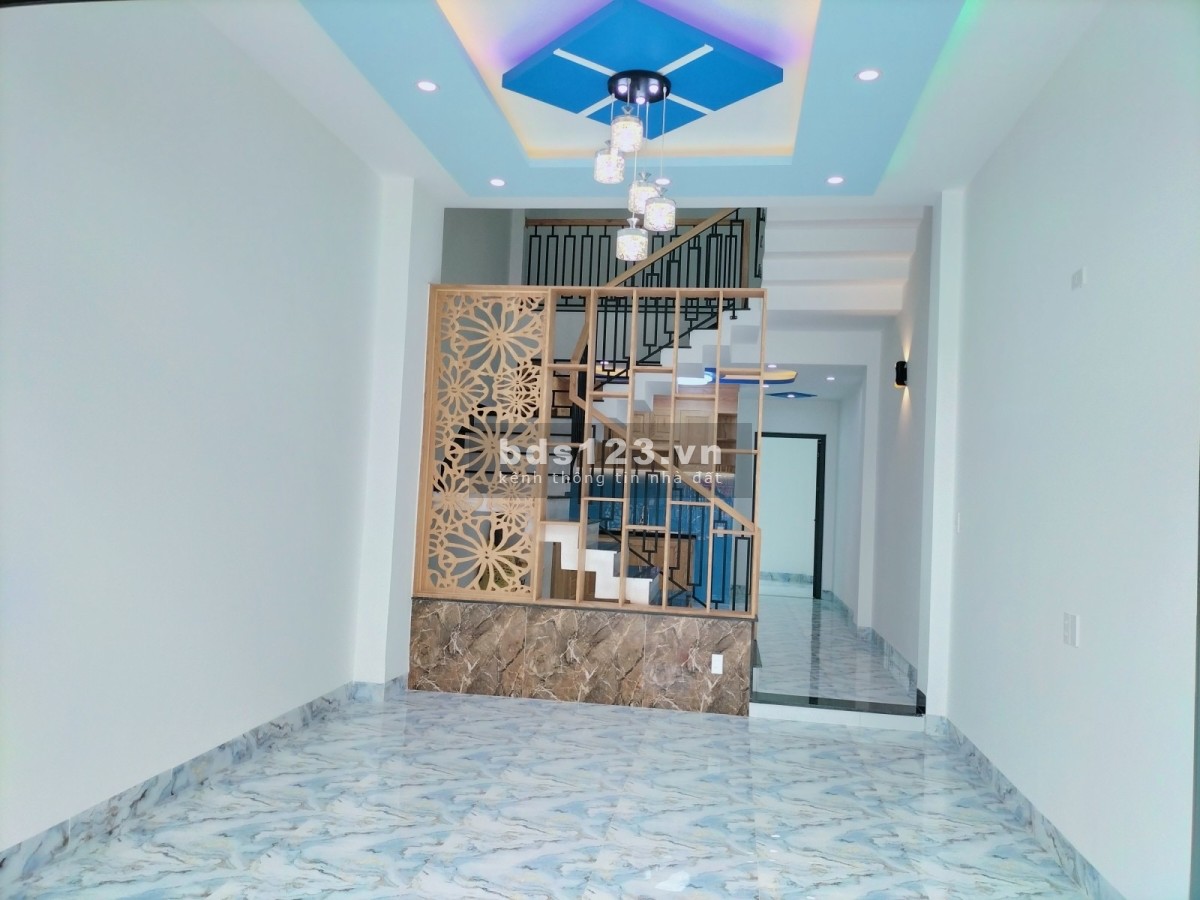 Biệt thự mini 72m2 - 3 tầng - 3 mê đẹp ngất ngây, vài bước chân ra chợ Hoà Khánh, chỉ 3.1tỷ