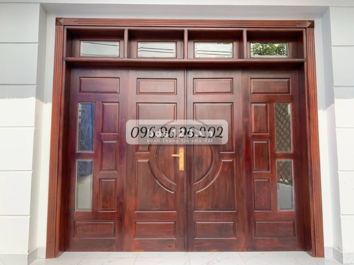 Cho thuê nhà mặt tiền 5x20, Kdc Phú Hồng Thịnh 10, Bình Dương - Giá 16 Triệu/Tháng (Hợp đồng 1 năm)