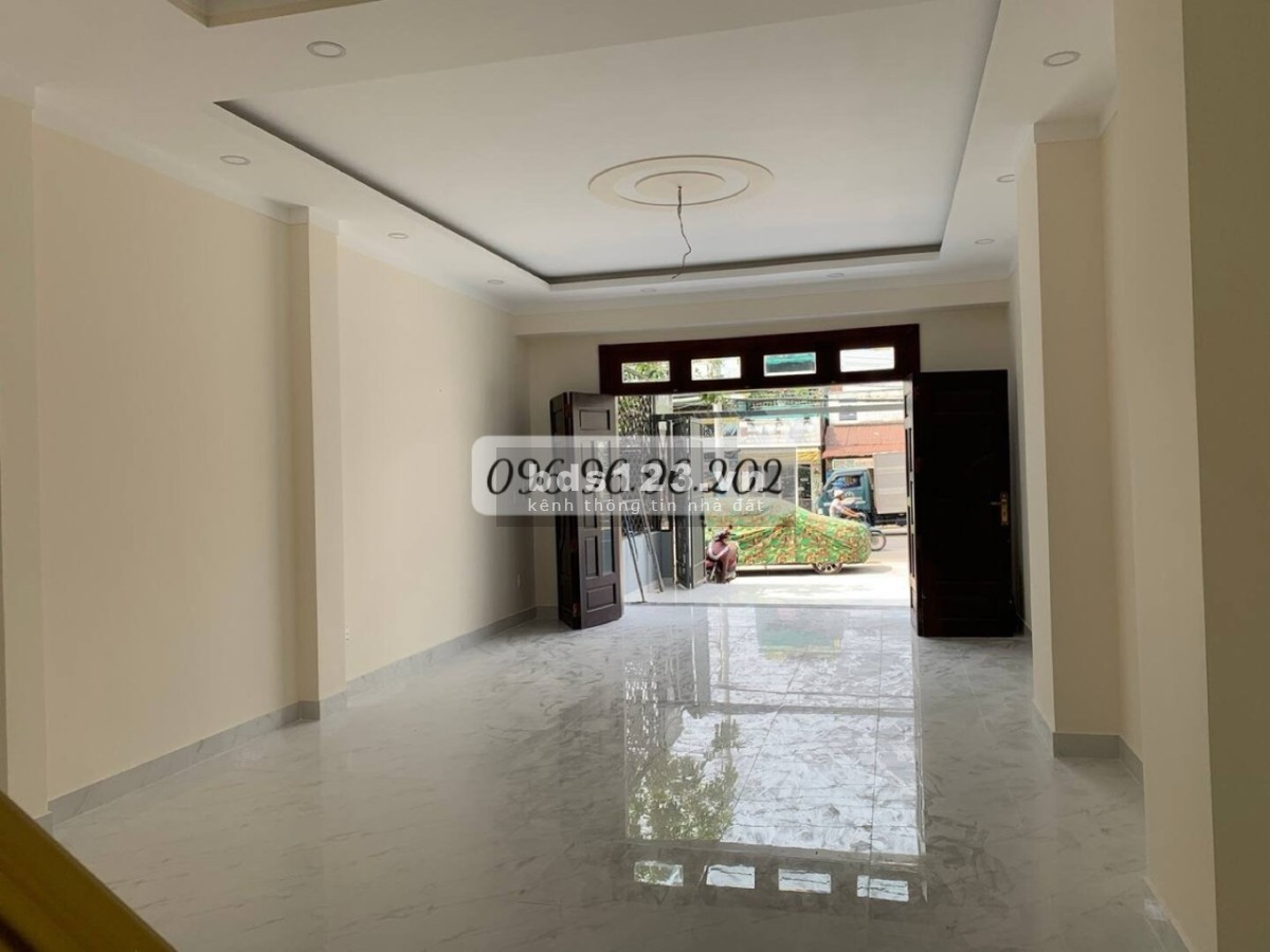 Cho thuê nhà mặt tiền 5x20, Kdc Phú Hồng Thịnh 10, Bình Dương - Giá 16 Triệu/Tháng (Hợp đồng 1 năm)