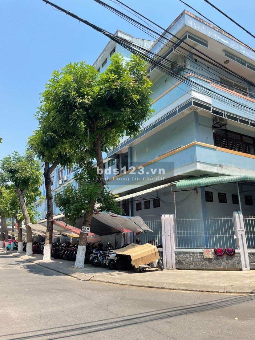 Nhà mặt tiền kinh doanh quán cà phê, trà sữa siêu đỉnh, chỉ nhỉnh 4tỷ
