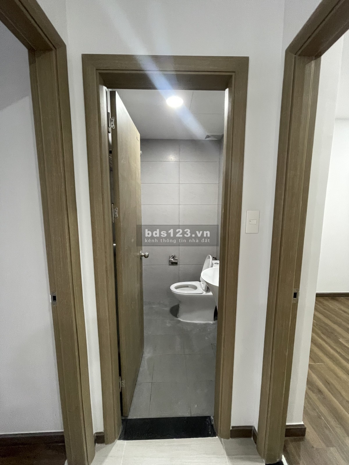 Chính chủ cho thuê căn góc 2PN Bcons Sala 4.5 triệu/ tháng nội thất cơ bản