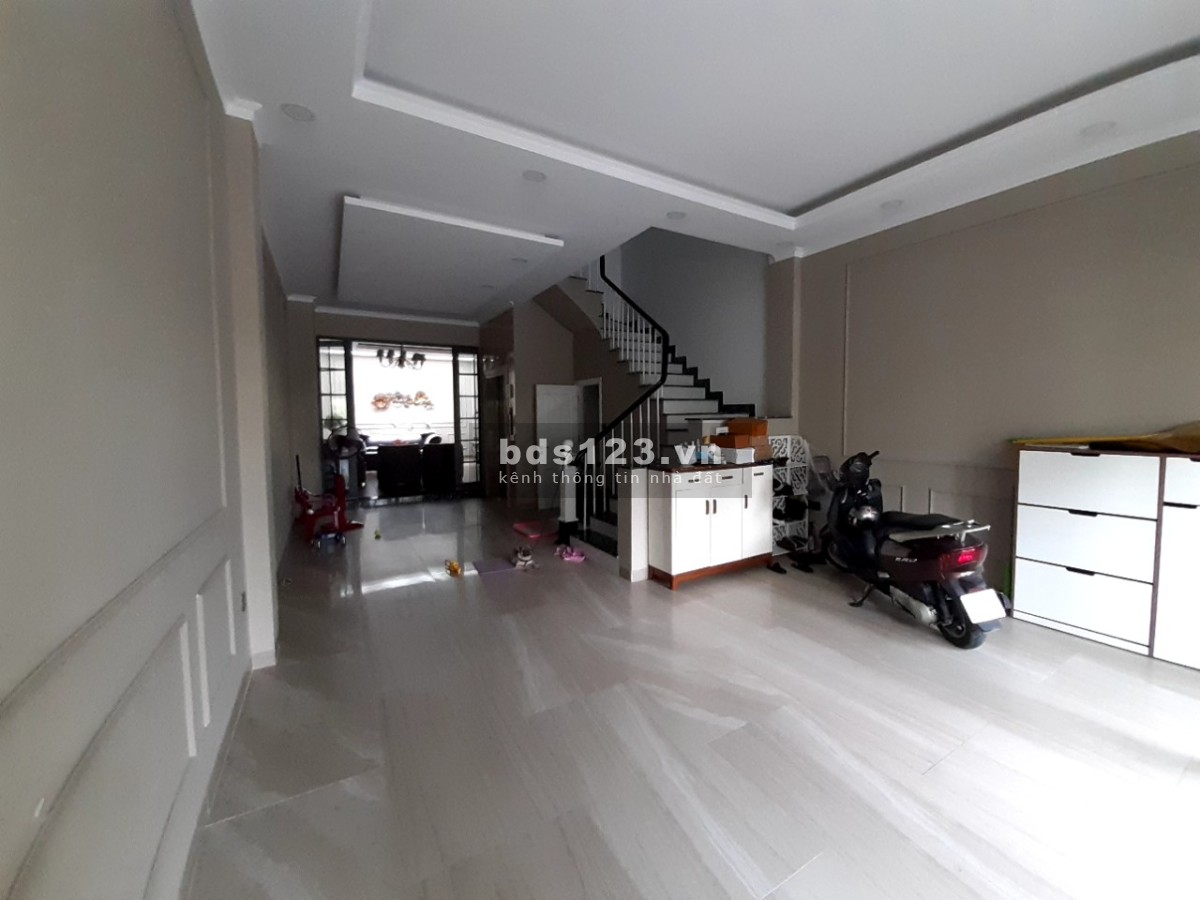 Cần bán Nhà phố Thạnh Mỹ Lợi, nhà cực kỳ VIP chỉ 25 tỷ
