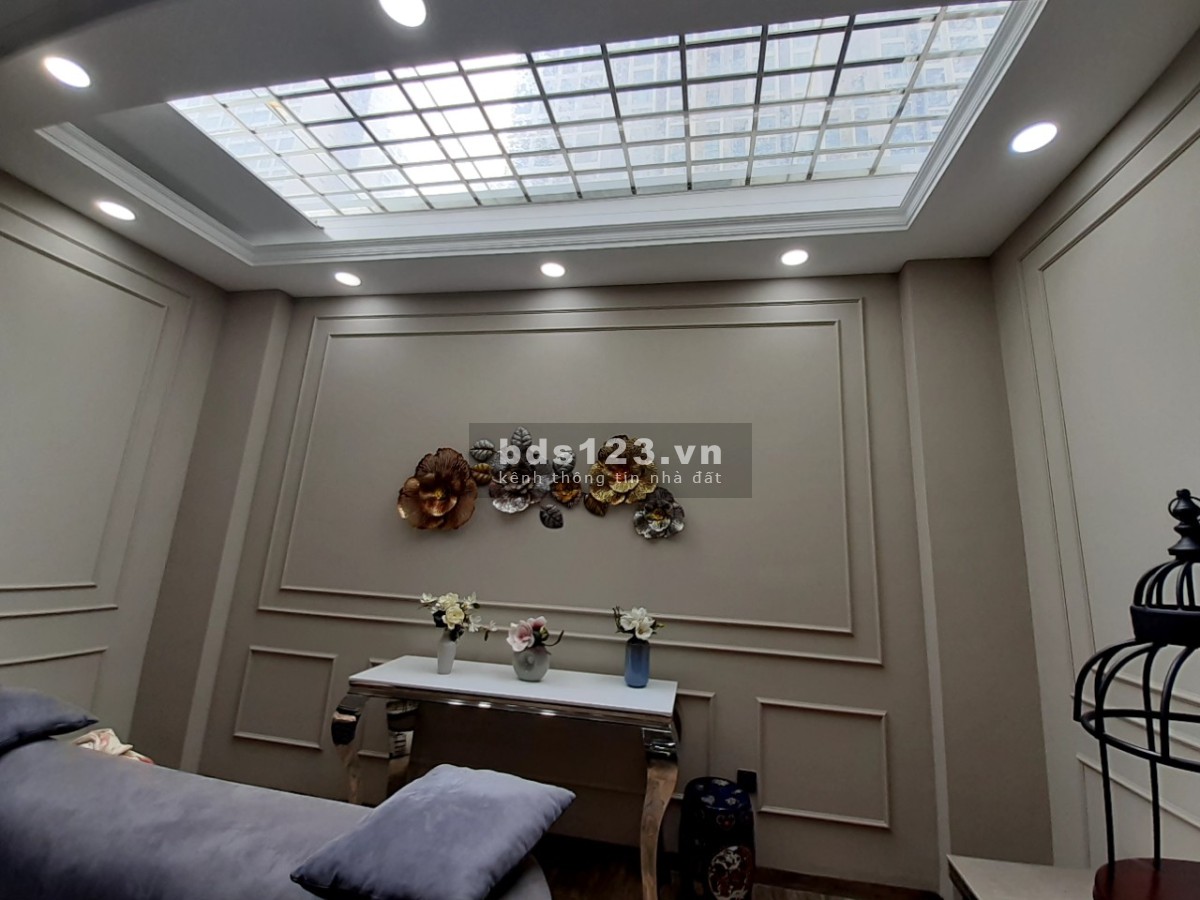 Cần bán Nhà phố Thạnh Mỹ Lợi, nhà cực kỳ VIP chỉ 25 tỷ