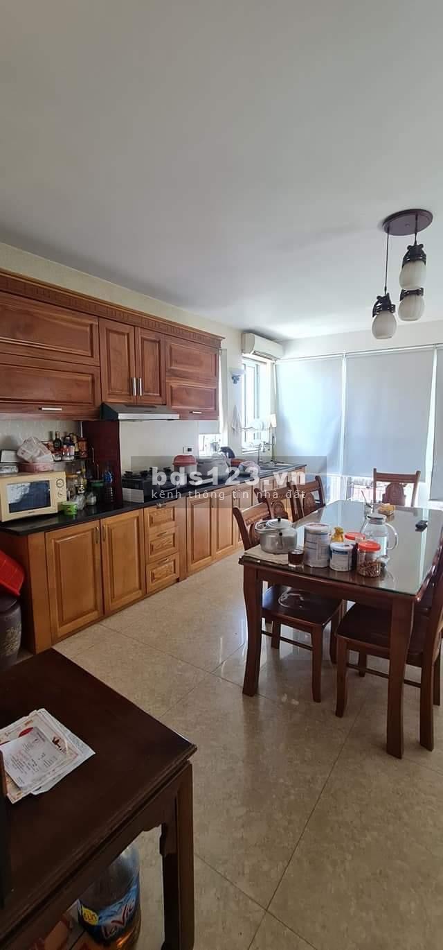 Cần bán nhà mặt phố Thụy Khê Tây Hồ 62M2. MT 6,2M hiếm có giá 19 tỷ