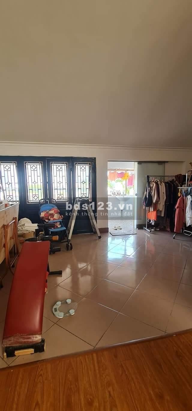 Cần bán nhà mặt phố Thụy Khê Tây Hồ 62M2. MT 6,2M hiếm có giá 19 tỷ