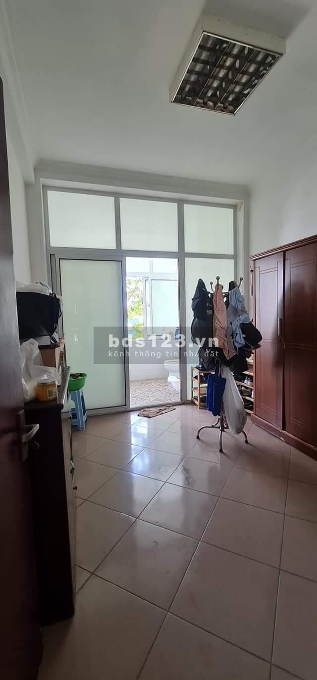 Cần bán nhà mặt phố Thụy Khê Tây Hồ 62M2. MT 6,2M hiếm có giá 19 tỷ