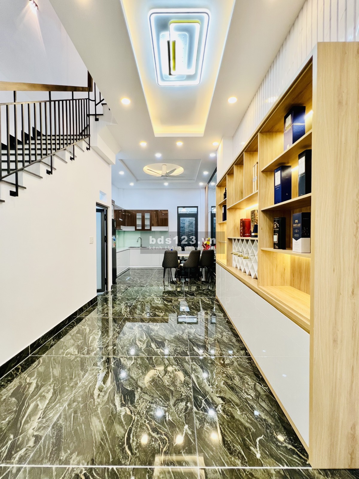 Siêu phẩm nhà phố full nội thất cao cấp. Vị trí: 872/55/12A Quang Trung, phường 8, Gò Vấp