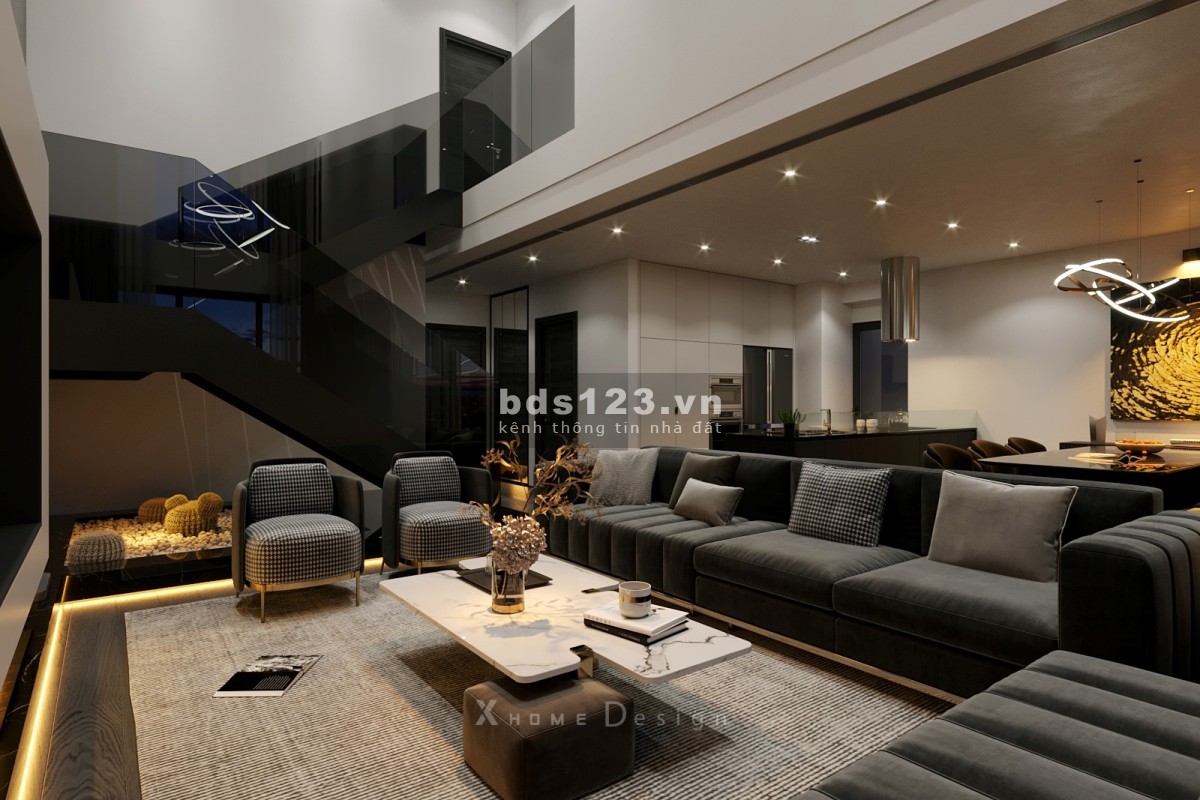 Nguyễn Bỉnh Khiêm, quận 1 (6.5x20) - Hầm 7 tầng - 100 triệu/tháng - 22 tỷ - O925324498