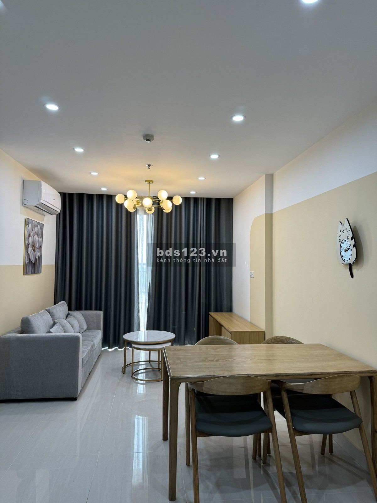 Bán chuyển nhượng căn 2N1VS rẻ nhất tại Vinhome Smart City