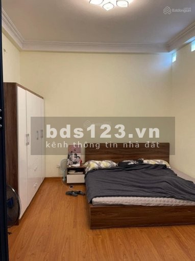 Đầu phố Đại La Ngõ Thoáng yên tĩnh. Diện tích 52m, 3 tầng, 3.75 tỷ