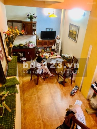 Phố Bạch Mai gần chợ mơ, Ngõ thoáng gần phố. Diện tích 55m, 3T, 3.85 Tỷ