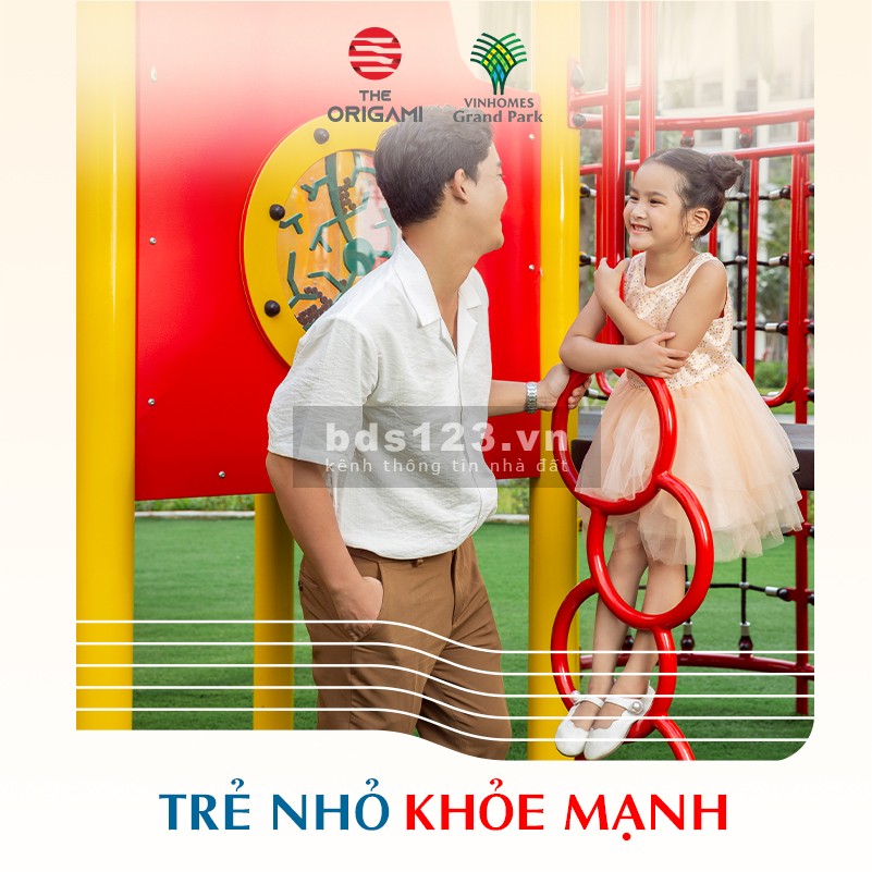 Bán căn hộ 2PN Vinhomes Q9 - 59m2 chỉ 2.3 tỷ (BTP) có sổ hồng, full nội thất