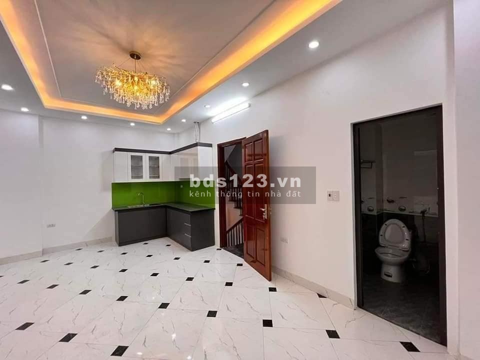 Bán nhà Tô Vĩnh Diện Thanh Xuân 40M 6T MT6 phân lô gara thang máy kinh doanh 7.9 tỷ