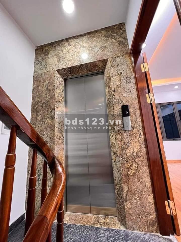 Bán nhà Tô Vĩnh Diện Thanh Xuân 40M 6T MT6 phân lô gara thang máy kinh doanh 7.9 tỷ