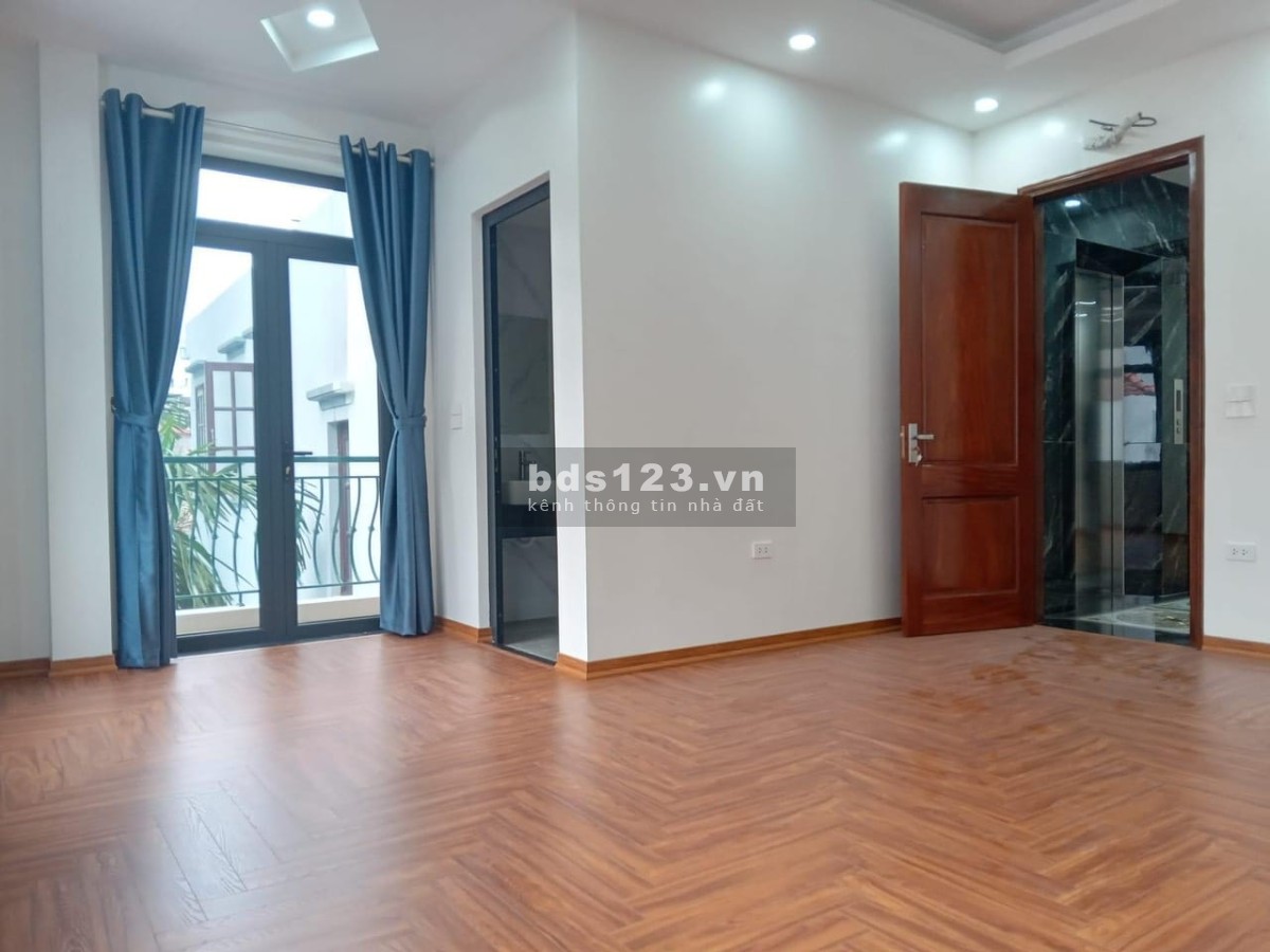 Bán nhà Đào Tấn Cống Vị Ba Đình 70M 7T MT6 thang máy kinh doanh văn phòng 19.2 tỷ