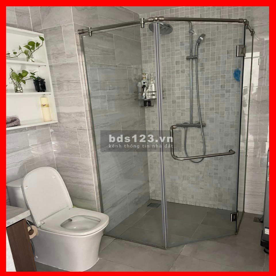 Thật 100% cho thuê căn hộ 60m2, 1PN Kingdom 101 quận 10, 16 triệu/ tháng