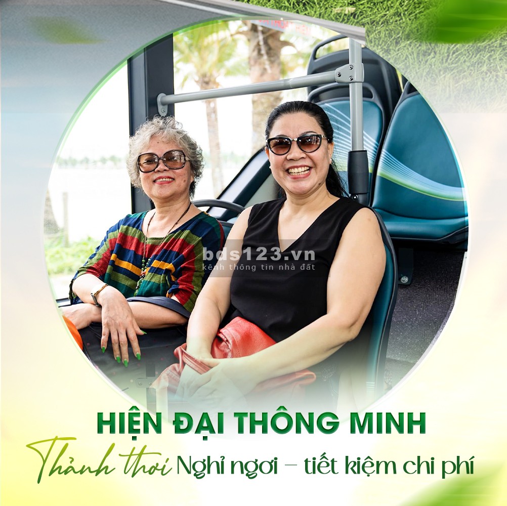 Bán căn hộ 2PN Vinhomes Q9 - 59m2 chỉ 2.3 tỷ (BTP) có sổ hồng, full nội thất