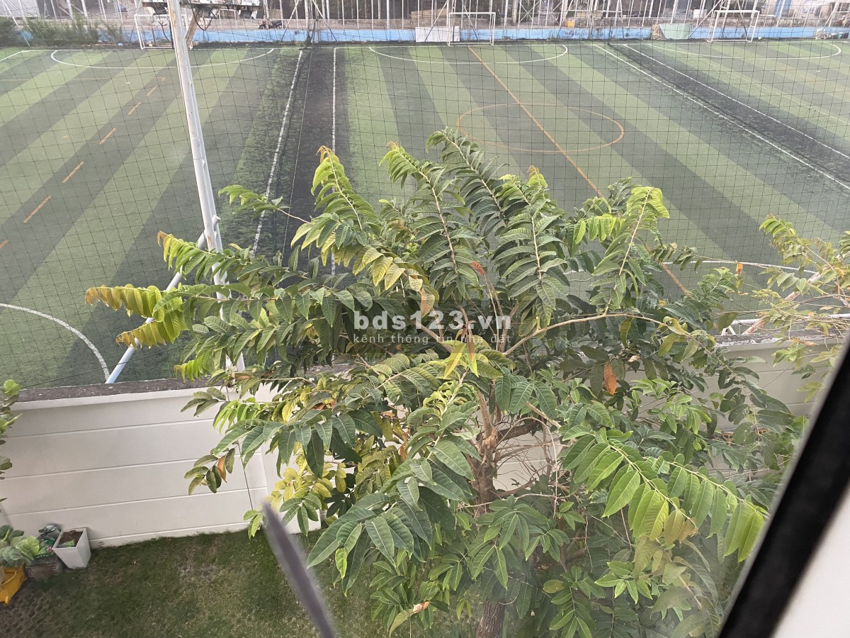 Chính chủ - Cần bán căn hộ chung cư cao cấp ở quận Tân Phú