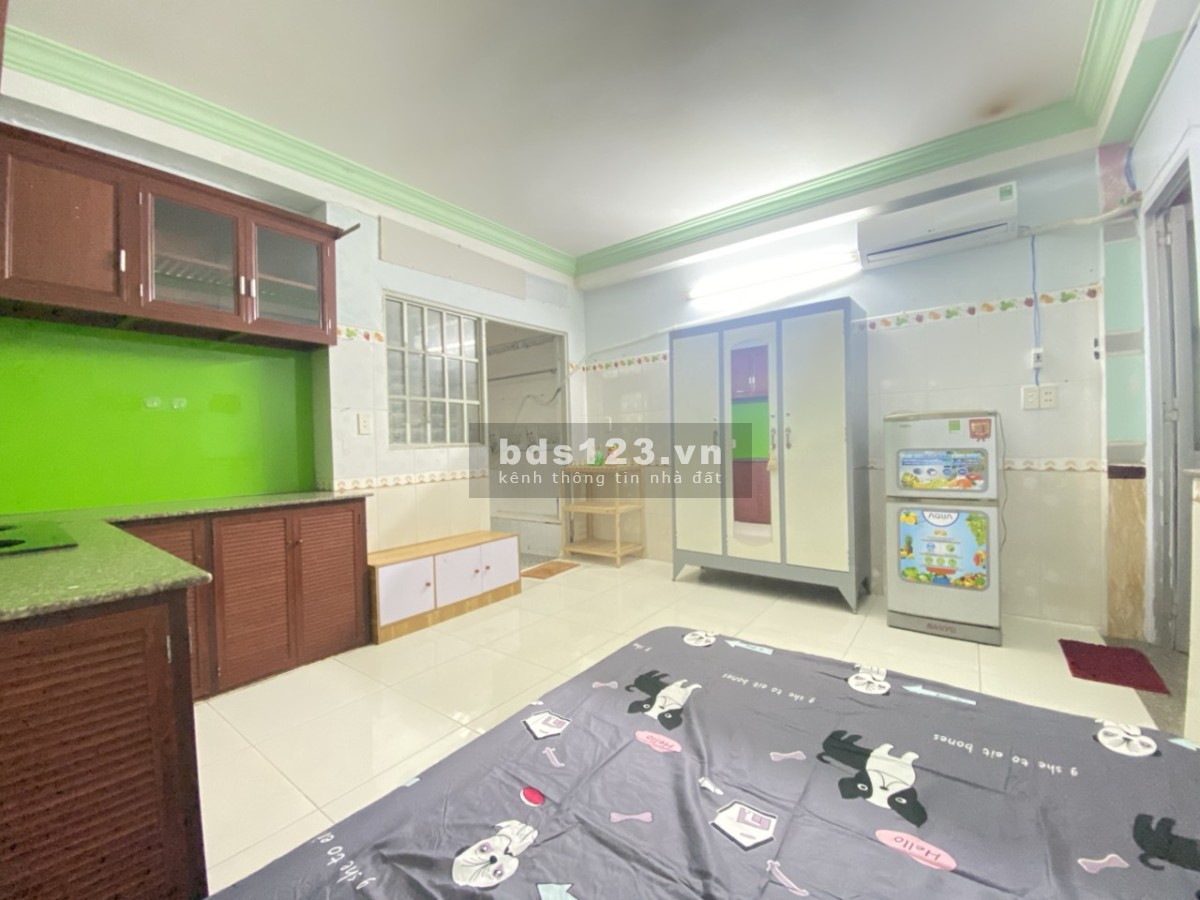Cho thuê phòng trọ sạch sẽ thoáng mát đầy đủ tiện nghi