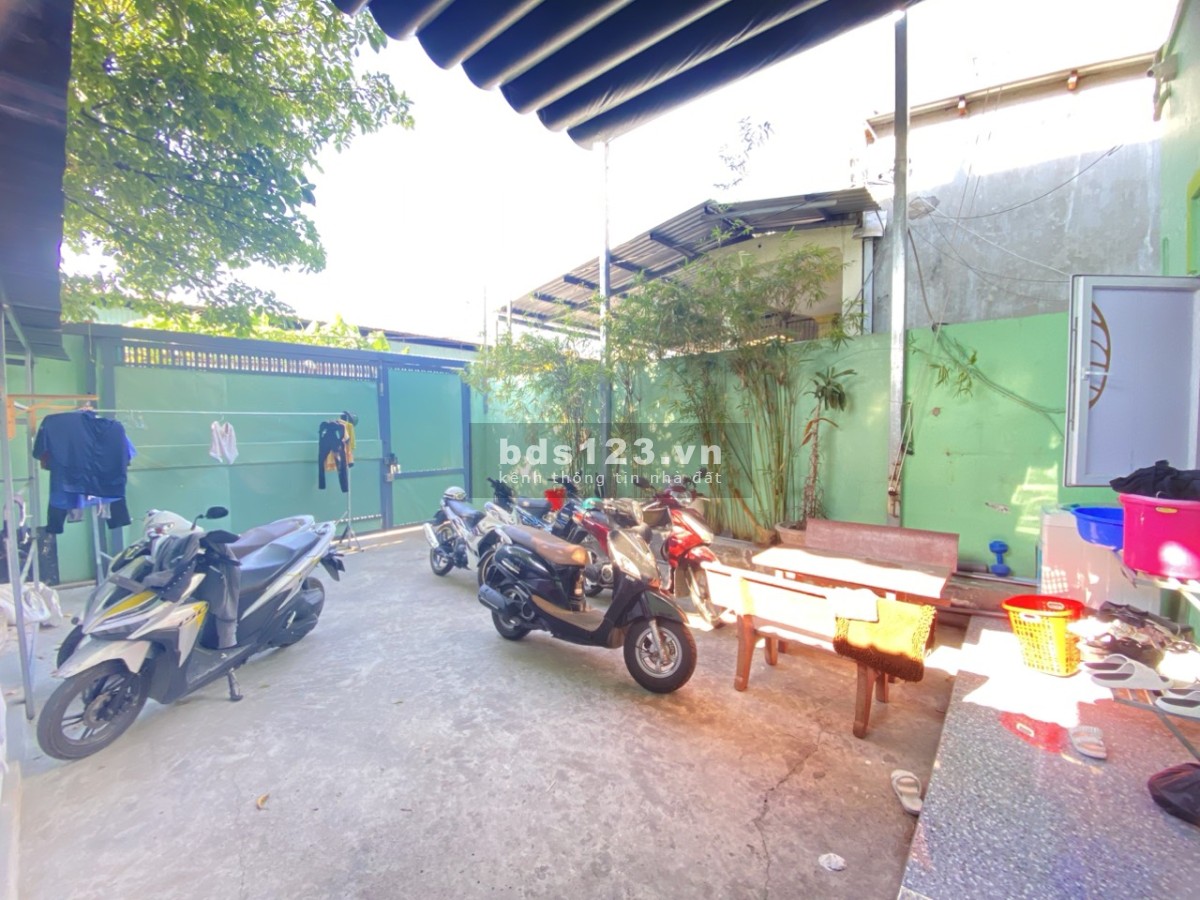 Cho thuê phòng trọ sạch sẽ thoáng mát ngay Chế Lan Viên