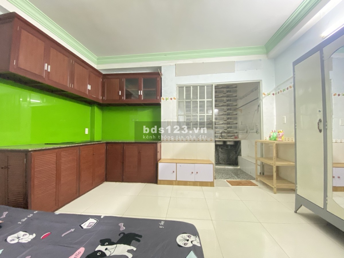 Cho thuê phòng trọ sạch sẽ thoáng mát đầy đủ tiện nghi