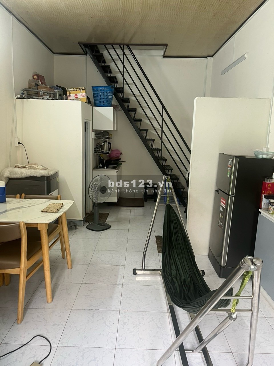 Bán nhà 6 căn mặt tiền ĐHT39, P. Tân Hưng Thuận, Q12 đang cho thuê