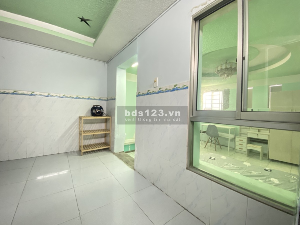 Cho thuê căn hộ dịch vụ full nội thất ngay Lê Đức Thọ