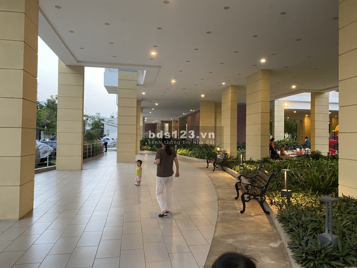 Chính chủ - Cần bán căn hộ chung cư cao cấp ở quận Tân Phú