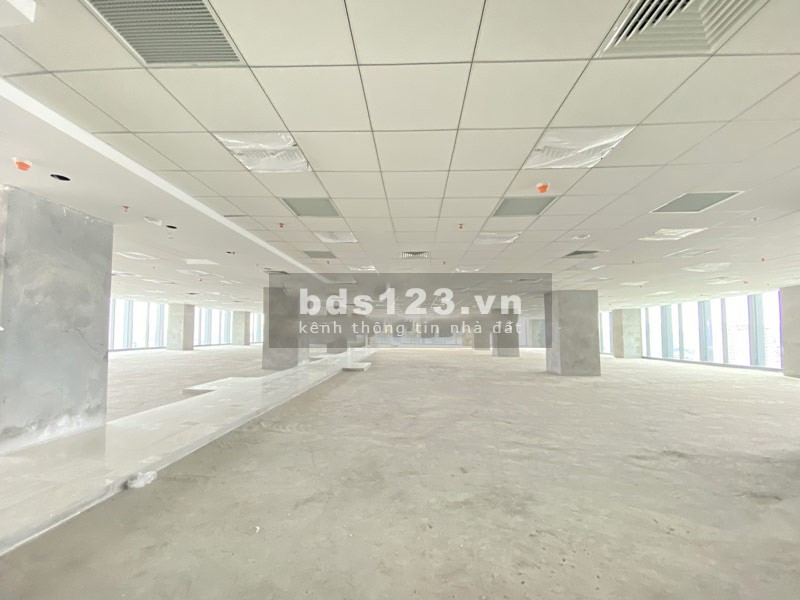 Chủ đầu tư tòa nhà Diamond Park Plaza (16 Láng Hạ) – Miễn phí lên đến 12 tháng tiền thuê văn phòng