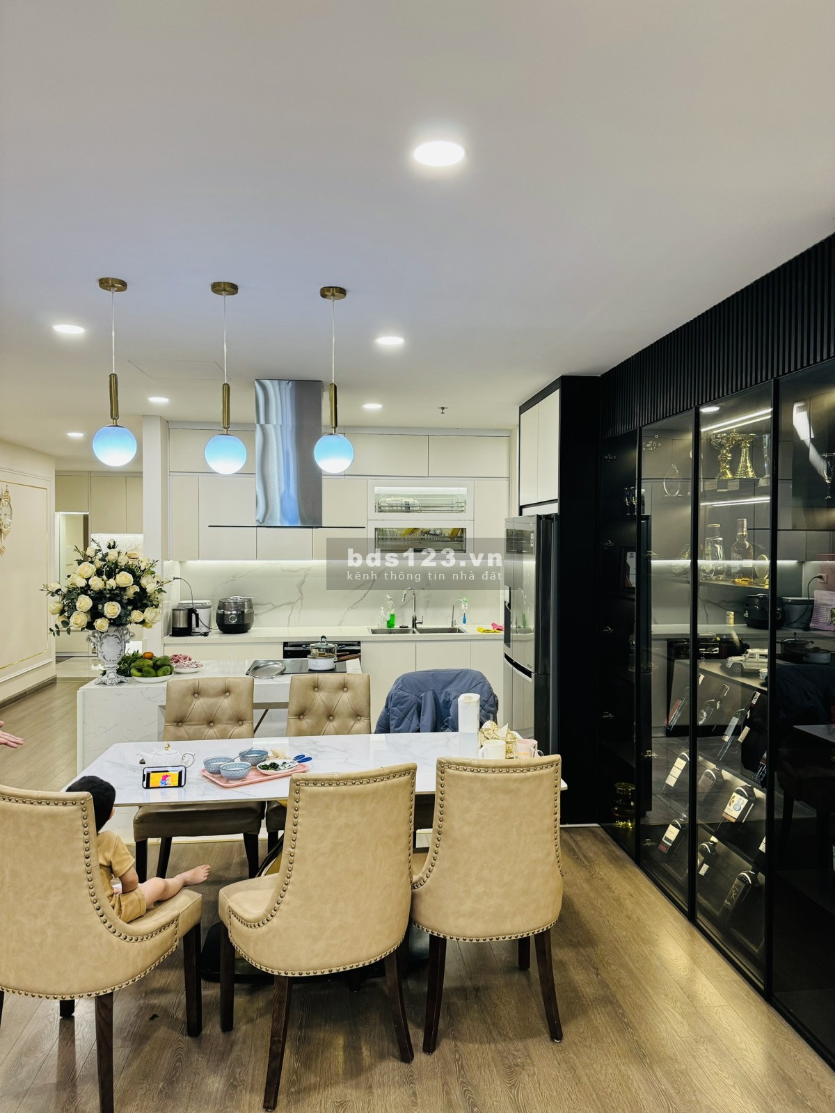 Chính chủ cần bán căn hộ FLC Cầu Giấy