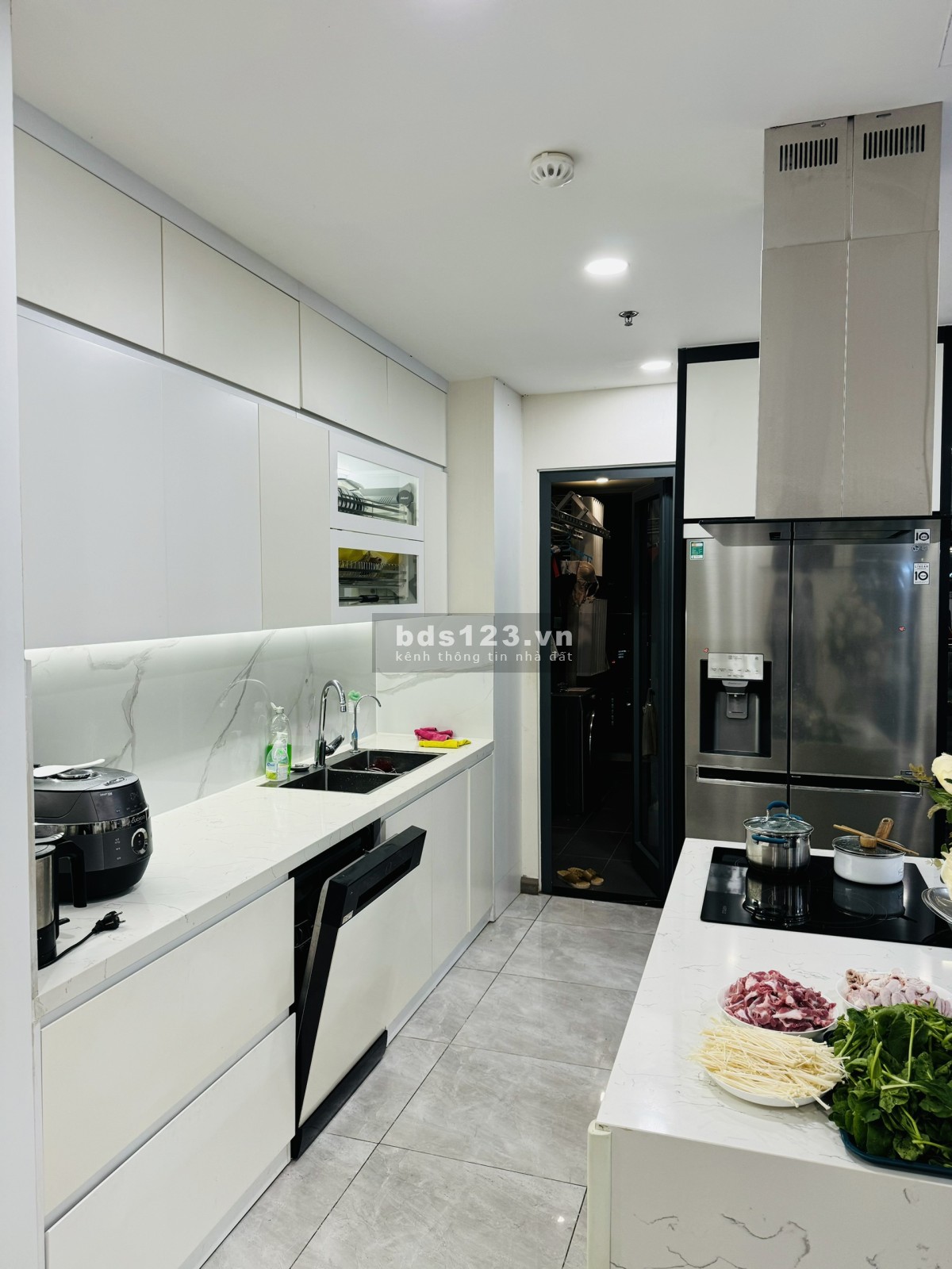 Chính chủ cần bán căn hộ FLC Cầu Giấy