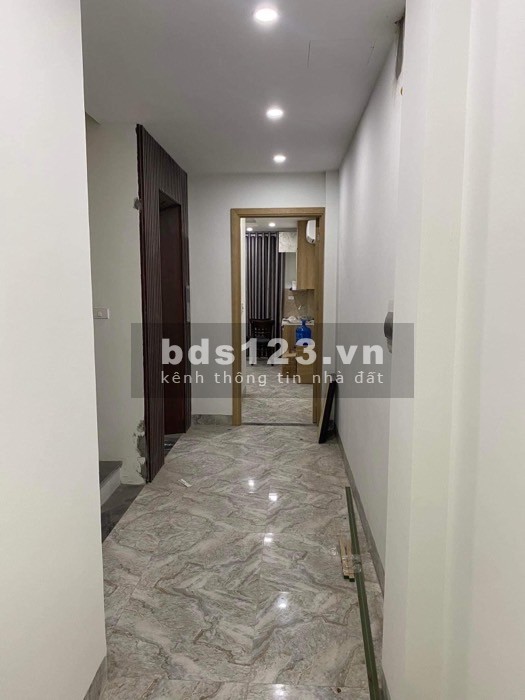 Bán nhà gần đại học Ngoại Thương, dòng tiền 1.2 tỷ/ năm, ô tô, nhà mới 91Mx7T, nhỉnh 189 tỷ