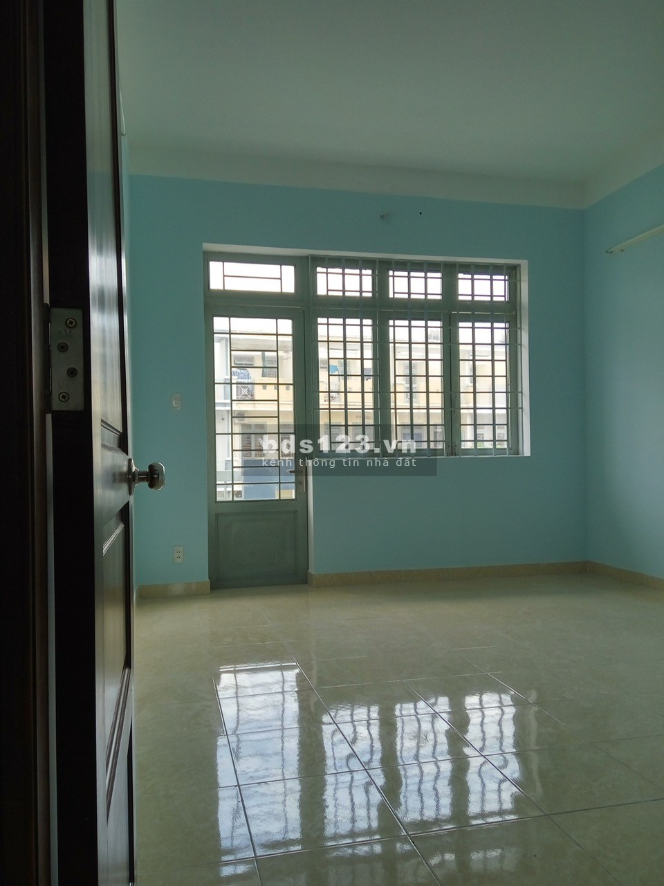 Nhà 1T3L, 4PN, 4WC, kế bên công viên Phạm Văn Đồng, Linh Đông, Thủ Đức