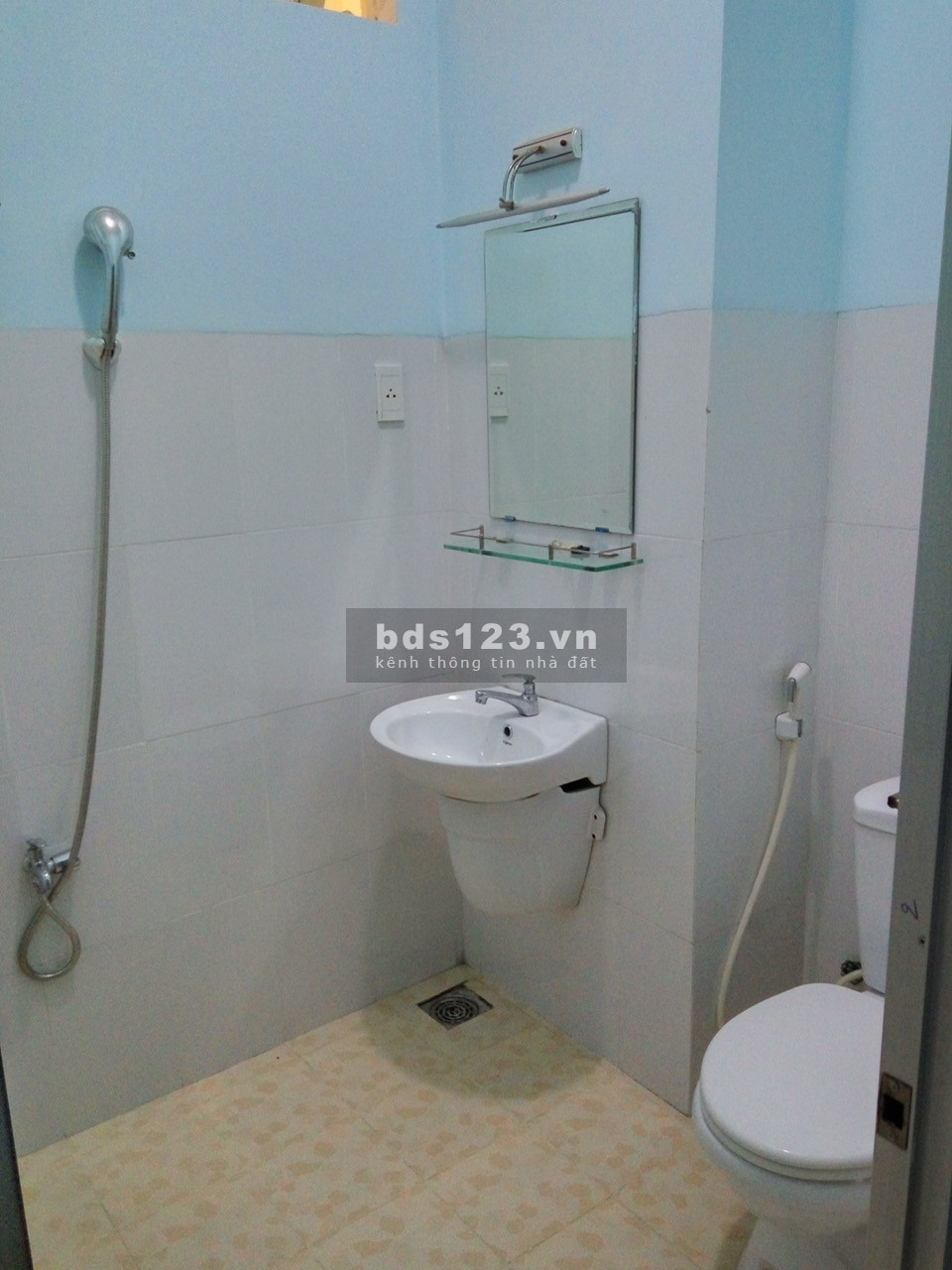 Nhà 1T3L, 4PN, 4WC, kế bên công viên Phạm Văn Đồng, Linh Đông, Thủ Đức
