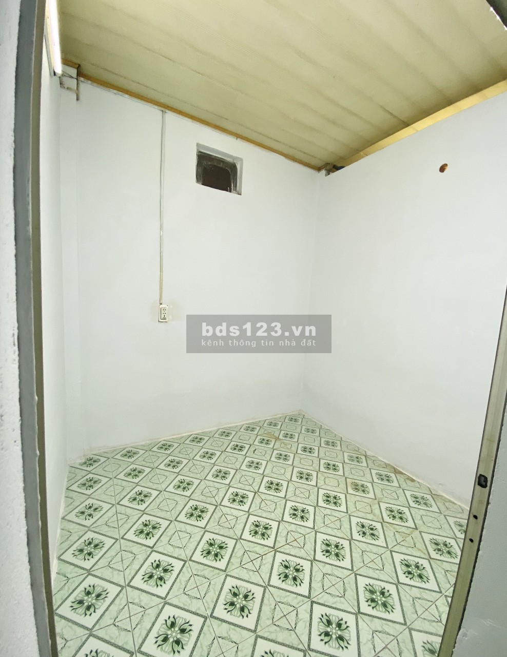 Nhà mới sơn sửa diện tích 64M2, 2PN, đường 11, Linh Xuân