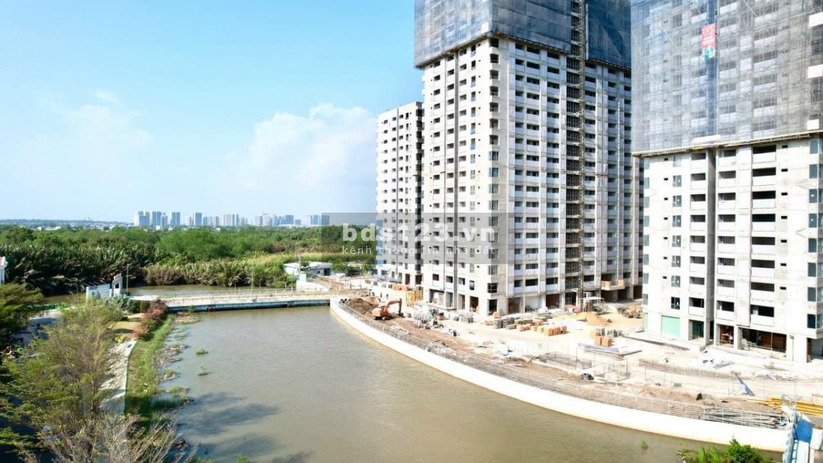 Căn hộ MT Eastmark City, góc 95m2 view Vinhome, hàng độc sang chênh…