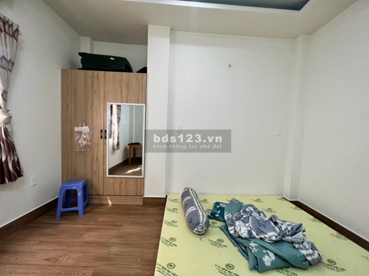 Bán 331/70/ Phan Huy Ích, Phường 14, Gò Vấp, diện tích 4m15m, 1 trệt 3 tầng
