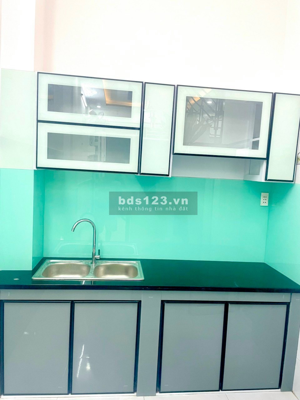 Bán nhà:Vị trí: 49/2/27 Đường Số 51 Phạm Văn Chiêu F14 Diện tích: 3.57m9m. Đúc 1 trệt 1 lầu 2