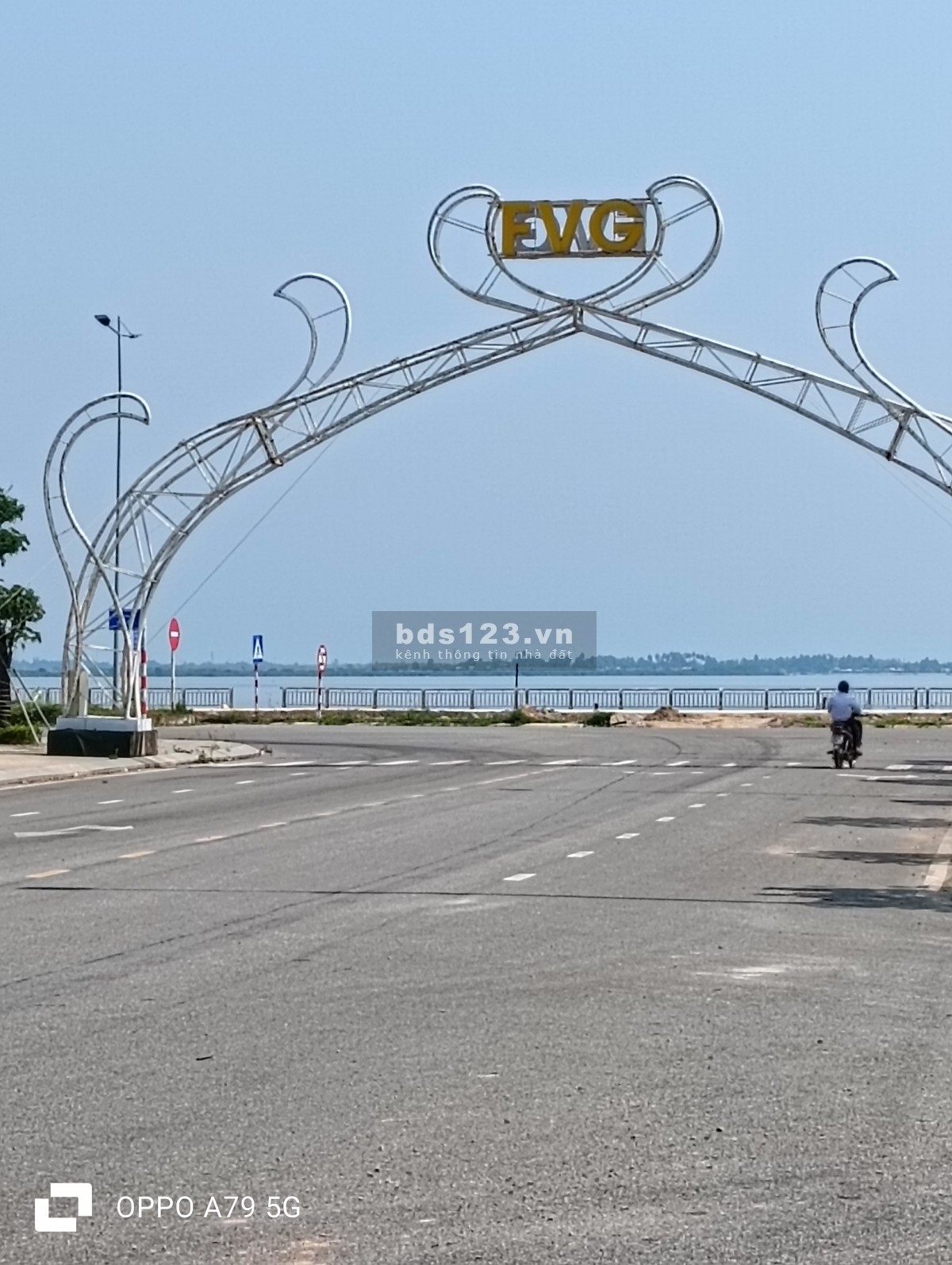 Cần bán lô đất đầu tư vịnh an hoà, dự án hot nhất tỉnh Quảng Nam