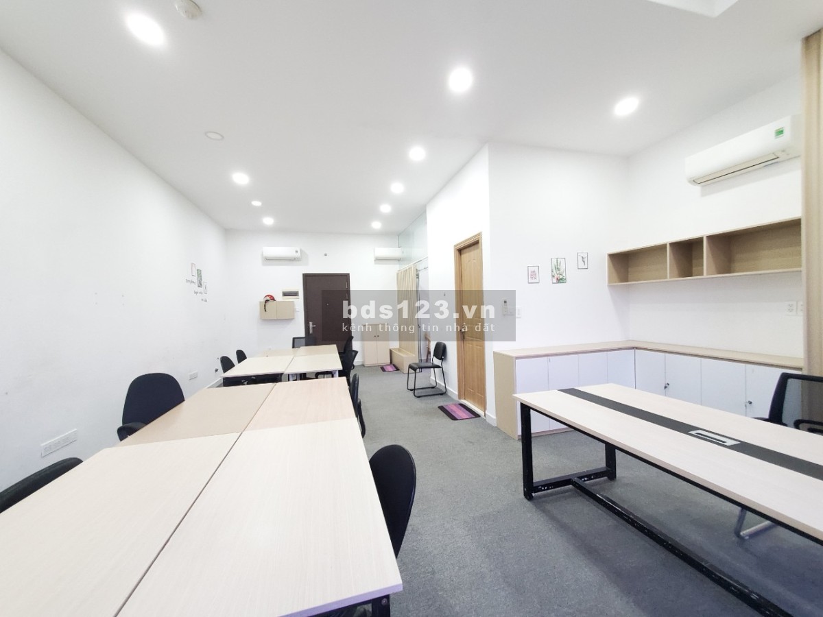 Hot deal bán officetel The Sun Avenue 63m2 - Giá chỉ 2.85 tỷ căn góc vị trí đẹp