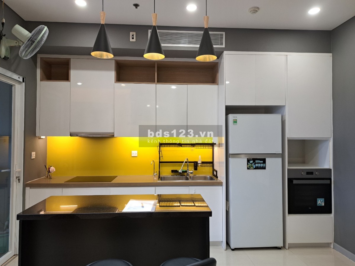Căn hộ bán Sarimi view công viên giá chỉ 9.2 tỷ.