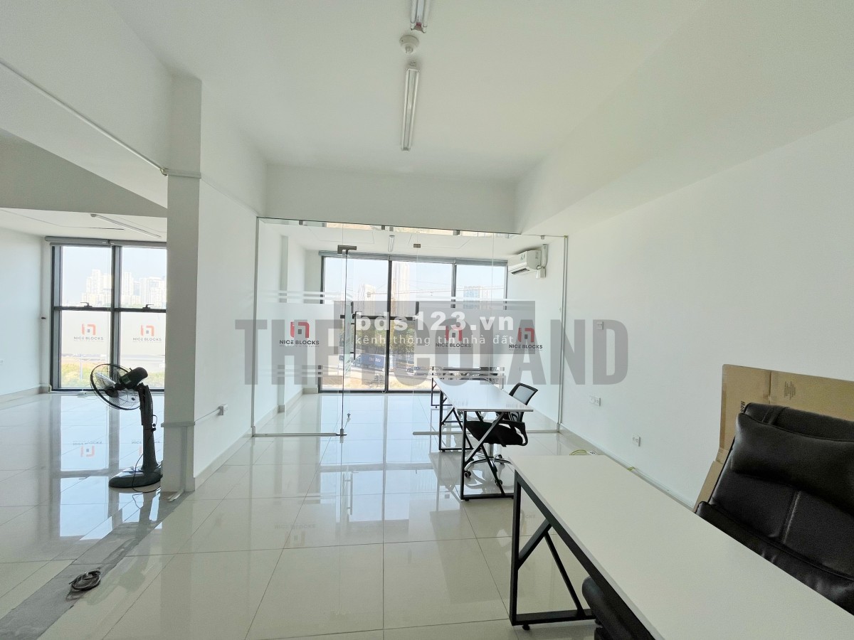 Hot deal bán officetel The Sun Avenue 63m2 - Giá chỉ 2.85 tỷ căn góc vị trí đẹp
